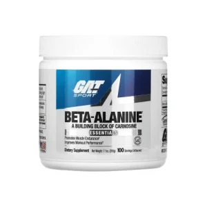 Beta Alanina