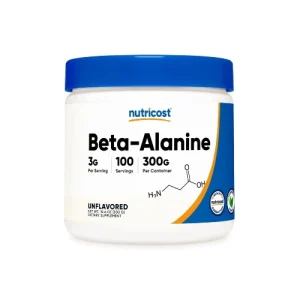 Beta Alanina